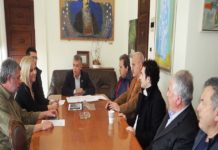 Καθαρισμός ρεμάτων, στηθαία ασφαλείας και σήμανση συνολικού προϋπολογισμού 550.000 ευρώ ξεκινούν στην Μαγνησία από την Περιφέρεια Θεσσαλίας