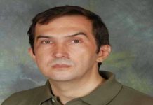 ΚΩΣΤΑΣ ΚΑΡΥΩΤΑΚΗΣ: Αφήνοντας την Πρέβεζα Κείμενο / Φώτο: Γιάννης Βέλλης