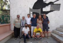 ΣΤΙΣ ΓΕΙΤΟΝΙΕΣ ΤΩΝ ΜΙΚΡΑΣΙΑΤΩΝ ΠΡΟΣΦΥΓΩΝ Κυριακή 24 Σεπτεμβρίου 2017, Νέα Ιωνία και Νέα ΦΙλαδέλφεια. Φωτογραφικό ρεπορτάζ Γ. Βέλλης