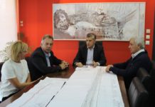 Ξεκινά από την Περιφέρεια Θεσσαλίας το νέο τμήμα της Ε.Ο. Τρικάλων – Άρτας από παράκαμψη Πύλης έως Παλαιομονάστηρο προϋπολογισμού 16,8 εκατ. ευρώ