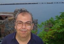 ΑΛΛΑΖΕΙ ΚΑΤΙ ΣΤΗ ΝΕΑ ΙΩΝΙΑ; Του Χρήστου Μακαρώνη