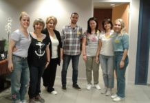 Ο Δήμος Νέας Ιωνίας μέσω της Διεύθυνσης Κοινωνικής Προστασίας συμμετείχε στη δράση της Πιλοτικής Καταγραφής των Αστέγων,