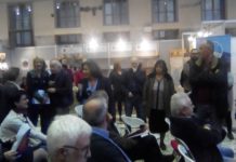 Έκθεση κοινωνικής και αλληλέγγυας οικονομίας: Φωτορεπορτάζ Χρήστος Μακαρώνης & Γιάννης Βέλλης