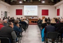Παναγιώτης Μανούρης: Η Νέα Ιωνία χρειάζεται «άλμα ανάπτυξης» για να προλάβει τη σύγχρονη πραγματικότητα