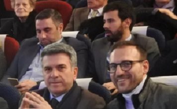 Ανοιχτή επιστολή του πρ. πρόεδρου του δημοτικού συμβουλίου… όλοι μαζί για την νίκη της δημοτικής παράταξης “ΔΗΜΙΟΥΡΓΙΑ ΑΛΛΗΛΕΓΓΥΗ”