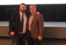 Βασίλης Χριστοδούλου. Ασφαλιστικός Διαμεσολαβητής. Υποψήφιος Δημοτικός Σύμβουλος Νέας Ιωνία