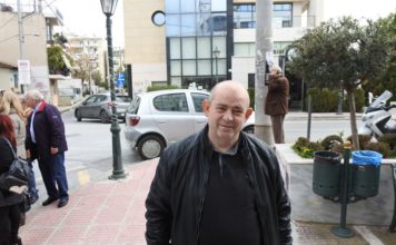 Φώτο από της εσωτερικές εκλογικές διαδικασίες του τοπικής οργάνωσης του ΚΙΝ.ΑΛ. Φωτορεπόρταζ Γιάννης Βέλλης & Χρήστος Μακαρώνης Β ΜΕΡΟΣ