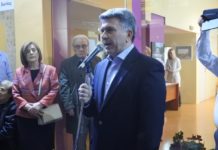 Η ΣΥΝΕΝΤΕΥΞΗ ΠΟΥ ΕΔΩΣΕ Ο ΠΑΝΑΓΙΩΤΗΣ ΜΑΝΟΥΡΗΣ ΕΠΙΚΕΦΑΛΗΣ ΤΗΣ ΔΗΜΟΤΙΚΗΣ ΠΑΡΑΤΑΞΗΣ «ΔΗΜΙΟΥΡΓΙΑ ΑΛΛΗΛΕΓΓΥΗ» ΝΕΑΣ ΙΩΝΙΑΣ ΣΤΟ ΕΛΕΥΘΕΡΟ ΔΗΜΟΣΙΟΓΡΑΦΙΚΟ ΔΙΚΤΥΟ TMPRESS ΚΑΙ ΣΤΟ ΧΡΗΣΤΟ ΜΑΚΑΡΩΝΗ.