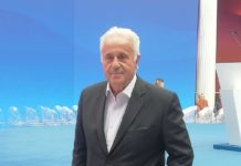 Σίμος Χατζηαγγελής. Ο υποστηρικτής της αγοράς της πόλης μας….