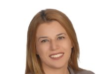 Γεωργία Τσομπανίδου. Μηχανικός Μεταλλείων – Μεταλλουργός Ε.Μ.Π. Υποψήφια Δημοτική Σύμβουλος Νέας Ιωνίας