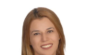 Γεωργία Τσομπανίδου. Μηχανικός Μεταλλείων – Μεταλλουργός Ε.Μ.Π. Υποψήφια Δημοτική Σύμβουλος Νέας Ιωνίας