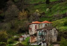 Να μείνει το χωριό ή να καταστραφεί η πόλη;… Του Χρήστου Μακαρώνη