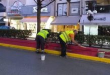 Τα παράπονά σας καταγράφονται….Σύνδεση με Κάιρο… Του Χρήστου Μακαρώνη