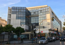 Νέα Ιωνία. Κοίτα δρόμους να δεις τα χάλια μας… Του Χρήστου Μακαρώνη