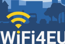 WiFi4EU και στη Νέα Ιωνία Αττικής… Του Γιάννη Βέλλη, δημοσιογράφου – φωτορεπόρτερ
