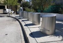 Κάδοι υπογειοποίησης στην πόλη, ένα ακόμη έργο στη Νέα Ιωνία… Του Χρήστου Μακαρώνη