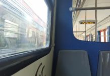 Το μένουμε σπίτι φαίνεται αρχίζει να αποδίδει καρπούς… Του Γιάννη Βέλλη, δημοσιογράφου – φωτορεπόρτερ
