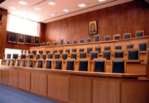 Περί φημών & φουμάρων στη Νέα Ιωνία… Του Χρήστου Μακαρώνη