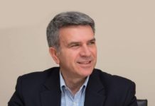 ΔΗΜΙΟΥΡΓΙΑ ΑΛΛΗΛΕΓΓΥΗ: Η Νέα Ιωνία -όπως ανακοινώθηκε από την Πολιτική Προστασία- είναι ανάμεσα στους 15 Δήμους της χώρας με τα περισσότερα κρούσματα κορωναϊού.