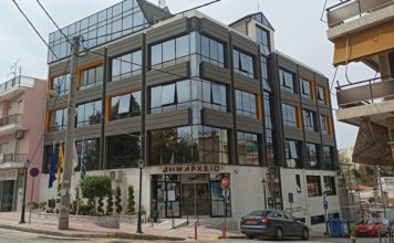 TMPRESS: Τελευταία ενημέρωση. Ποιους υποψήφιους Δημάρχους θα υποστηρίξουν τα κόμματα στη Νέα Ιωνία