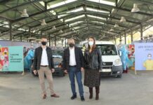 Περιφέρεια Θεσσαλίας: Δωρεάν rapid tests σε εκπαιδευτικούς για την ασφαλή επιστροφή στα σχολεία…