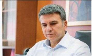 Δημιουργία Αλληλεγγύη: Συζήτηση στο Δημοτικό Συμβούλιο για την Σκοπιμότητα και Νομιμότητα των πρόσφατων προσλήψεων στον Δήμο μας…