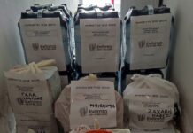 Η δημοτική παράταξη “”ΕΝΟΤΗΤΑ ΓΙΑ ΤΗ ΝΕΑ ΙΩΝΙΑ”” συμμετέχει σε δράσεις αλληλεγγύης…