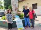 ΦΕΝΙ: ΕΓΙΝΕ Η ΚΛΗΡΩΣΗ ΤΩΝ ΔΩΡΩΝ. ΦΩΤΟΡΕΠΟΡΤΑΖ ΙΩΑΝΝΗΣ ΒΕΛΛΗΣ.