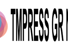 «TMPRESS» ΑΥΤΟΙ ΕΙΜΑΣΤΕ!