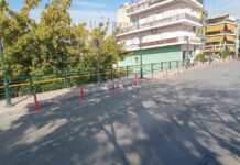 ΝΕΑ ΙΩΝΙΑ: Τα μεγάλα προεκλογικά «έργα» ξεκίνησαν στην πόλη μας…