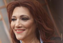 Η ΕΛΕΝΗ ΒΙΤΑΛΗ ΣΤΟ ΘΕΑΤΡΟ ΒΡΑΧΩΝ