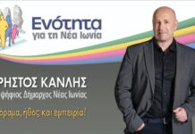 Ο ρόλος των στελεχών της αυτοδιοίκησης δεν είναι να εμφανίζονται σαν ατσαλάκωτοι, να μοιράζουν λουλούδια και να διοικούν πινέλα…