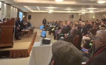 Ο Δήμος Νέας Ιωνίας στην 1η Πανελλήνια Συνάντηση Εργασίας για τα Ζώα Συντροφιάς